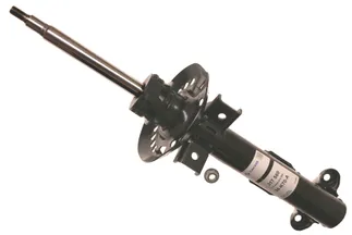 Sachs Front Suspension Strut - 212 323 68 00 64